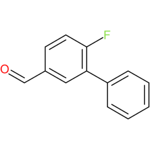 6-fluoro-[1,1′-biphenyl]-3-carbaldehyde