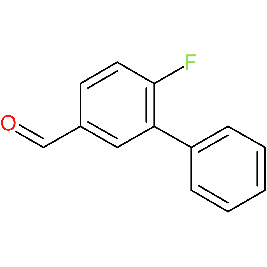 6-fluoro-[1,1′-biphenyl]-3-carbaldehyde