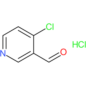 4-chloronicotinaldehyde hydrochloride