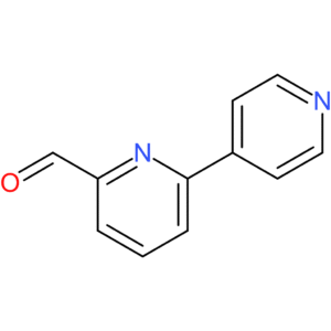 [2,4′-bipyridine]-6-carbaldehyde