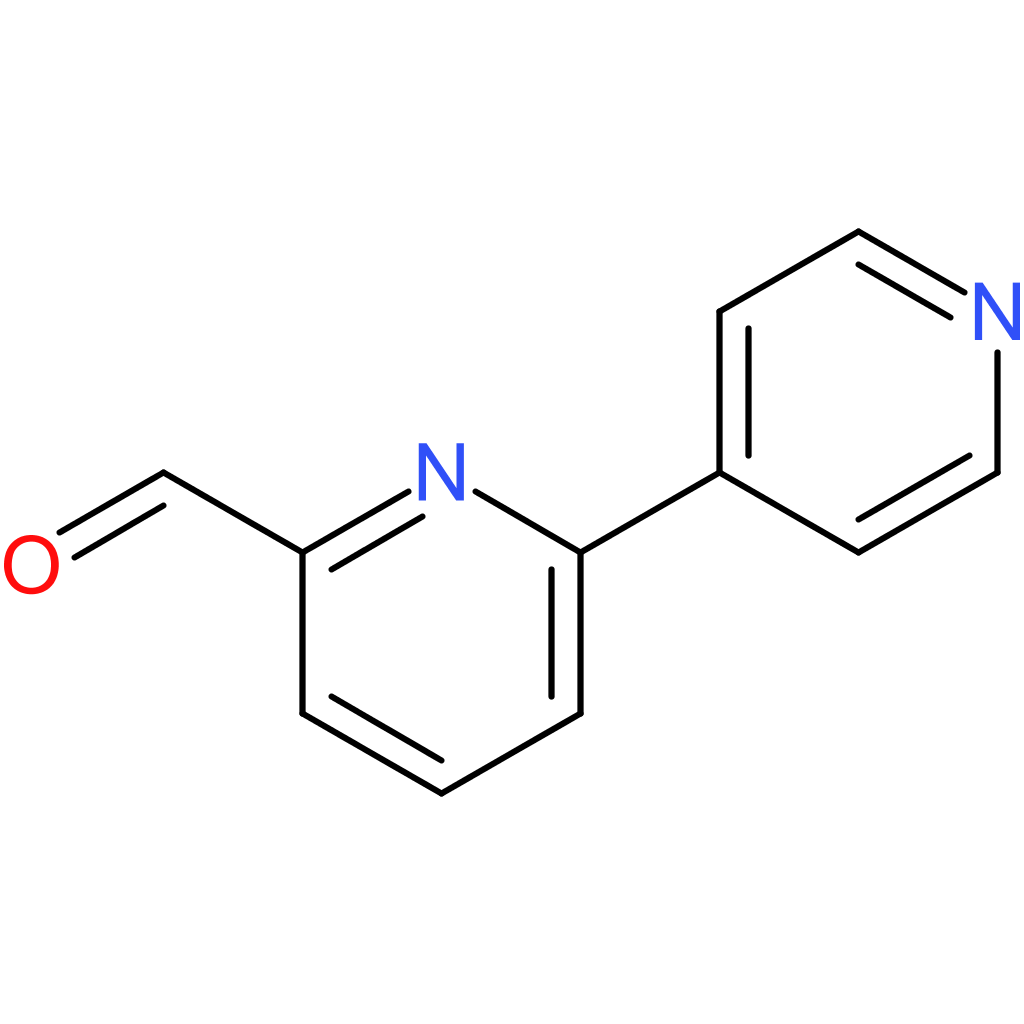 [2,4′-bipyridine]-6-carbaldehyde