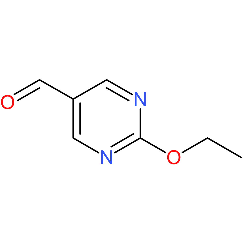2-ethoxypyrimidine-5-carbaldehyde
