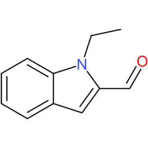 1-ethyl-1H-indole-2-carbaldehyde