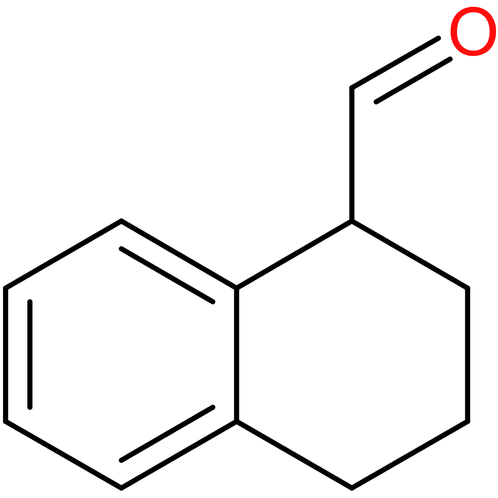 1,2,3,4-tetrahydronaphthalene-1-carbaldehyde