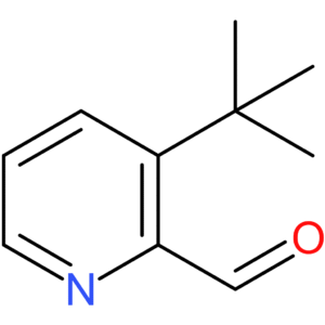 3-(tert-butyl)picolinaldehyde