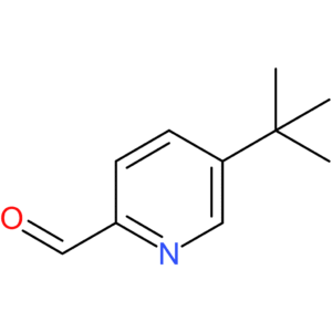 5-(tert-butyl)picolinaldehyde