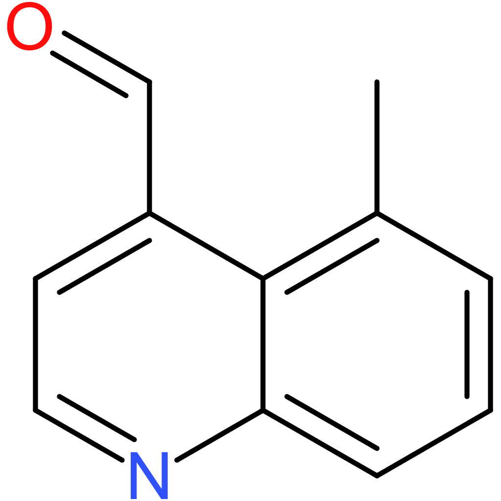 5-methylquinoline-4-carbaldehyde