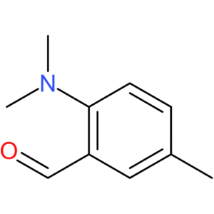 2-(dimethylamino)-5-methylbenzaldehyde