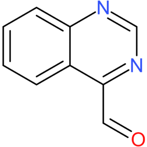 quinazoline-4-carbaldehyde