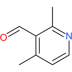 2,4-dimethylnicotinaldehyde