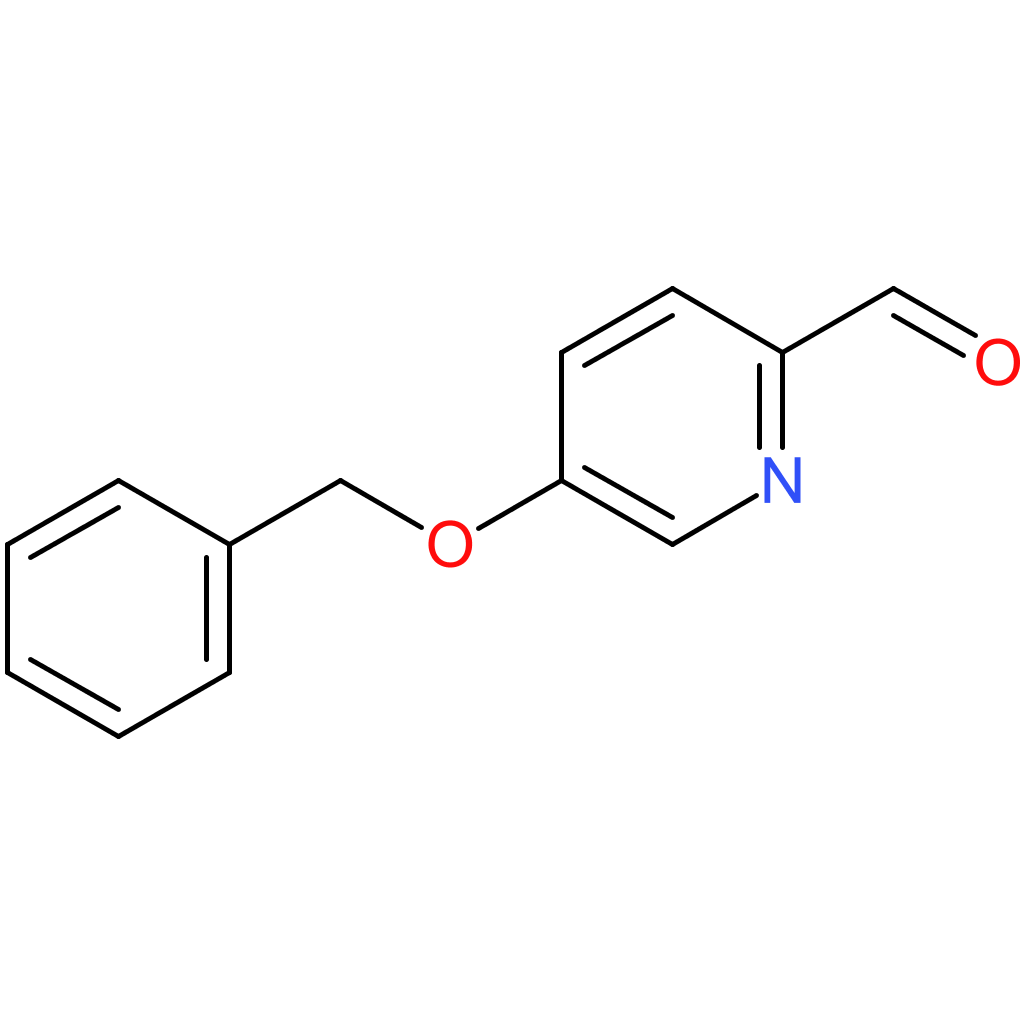 5-(benzyloxy)picolinaldehyde