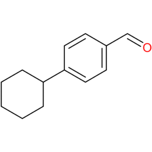 4-cyclohexylbenzaldehyde