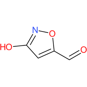 3-hydroxyisoxazole-5-carbaldehyde