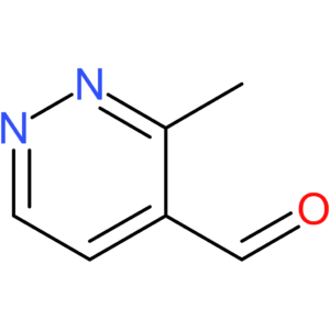 3-methylpyridazine-4-carbaldehyde