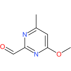 4-methoxy-6-methylpyrimidine-2-carbaldehyde