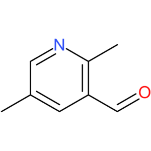 2,5-dimethylnicotinaldehyde