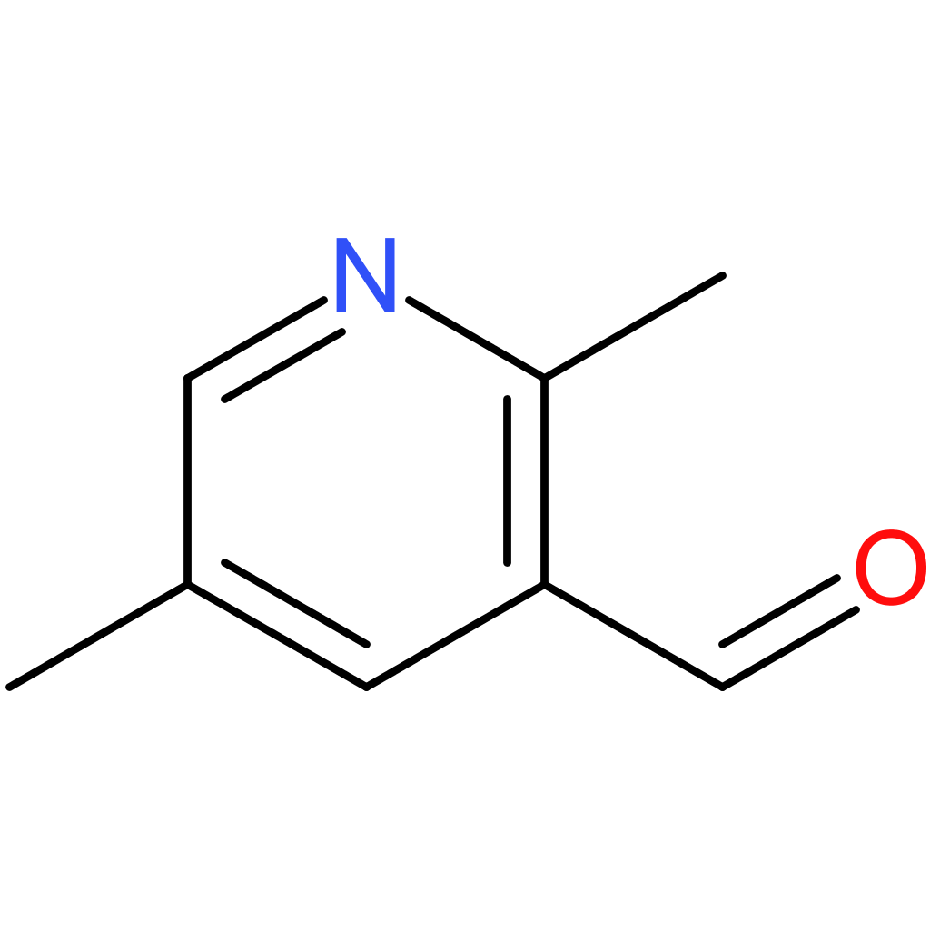 2,5-dimethylnicotinaldehyde