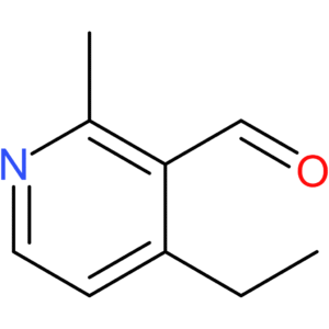 4-ethyl-2-methylnicotinaldehyde