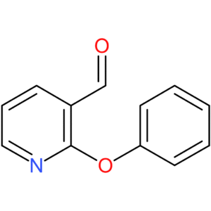 2-phenoxynicotinaldehyde
