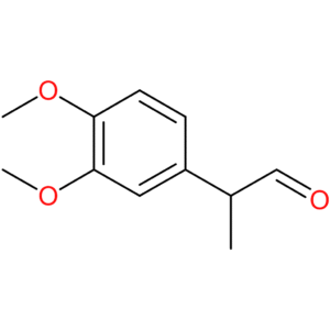 2-(3,4-dimethoxyphenyl)propanal