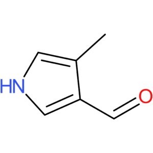4-methyl-1H-pyrrole-3-carbaldehyde