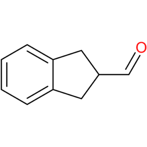 2,3-dihydro-1H-indene-2-carbaldehyde