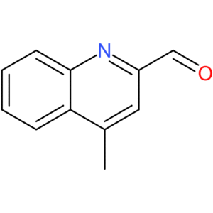 4-methylquinoline-2-carbaldehyde