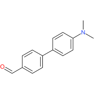 4′-(dimethylamino)-[1,1′-biphenyl]-4-carbaldehyde
