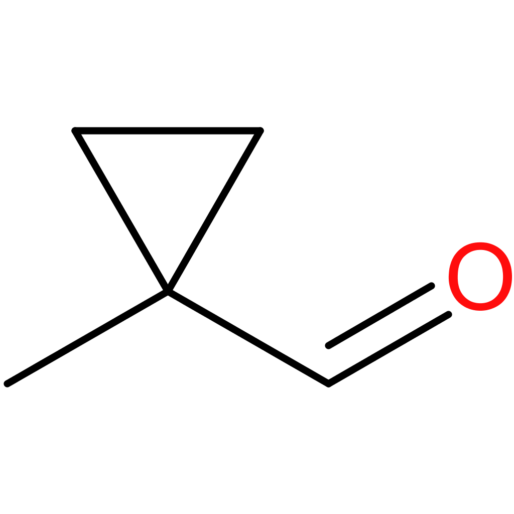 1-methylcyclopropane-1-carbaldehyde