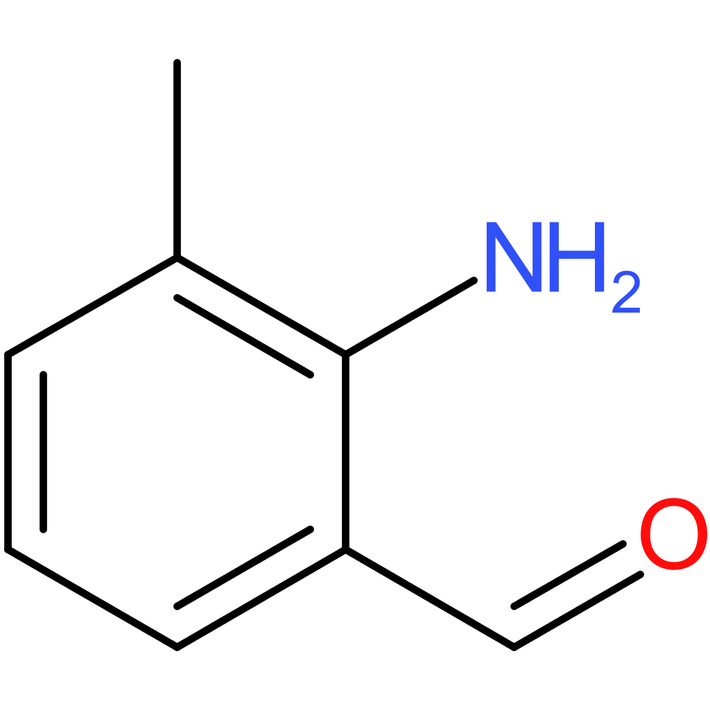 2-amino-3-methylbenzaldehyde