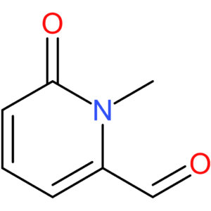 1-methyl-6-oxo-1,6-dihydropyridine-2-carbaldehyde