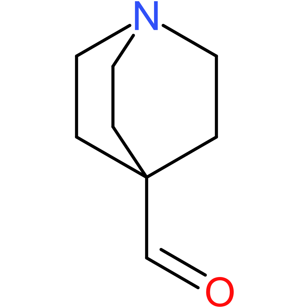 quinuclidine-4-carbaldehyde