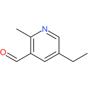 5-ethyl-2-methylnicotinaldehyde