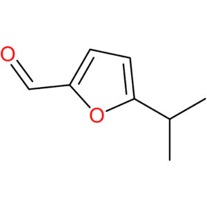 5-isopropylfuran-2-carbaldehyde