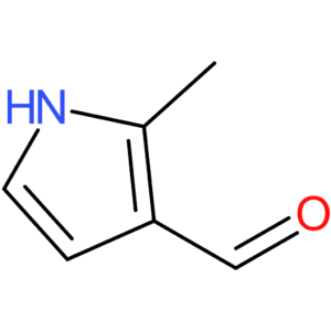 2-methyl-1H-pyrrole-3-carbaldehyde
