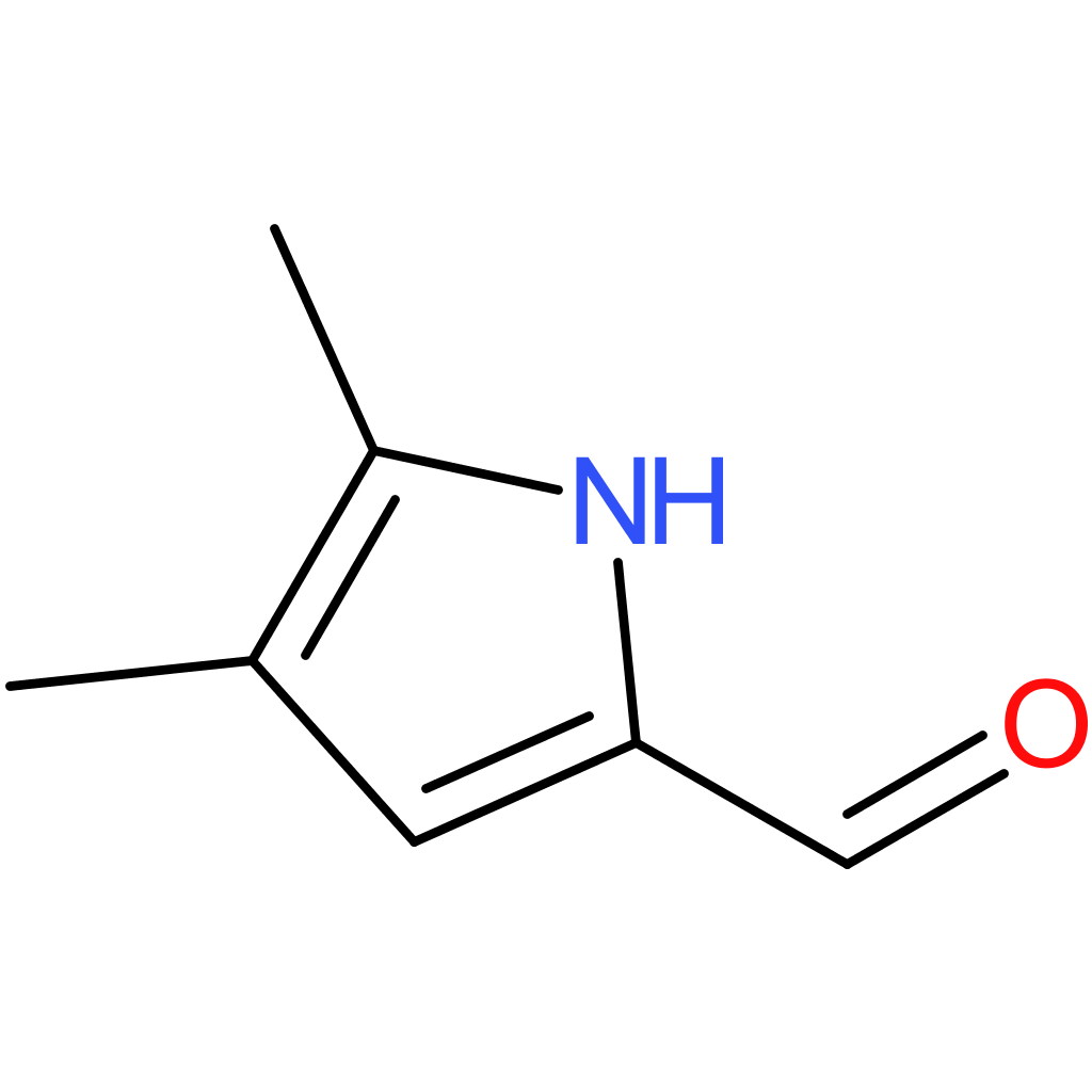 4,5-dimethyl-1H-pyrrole-2-carbaldehyde