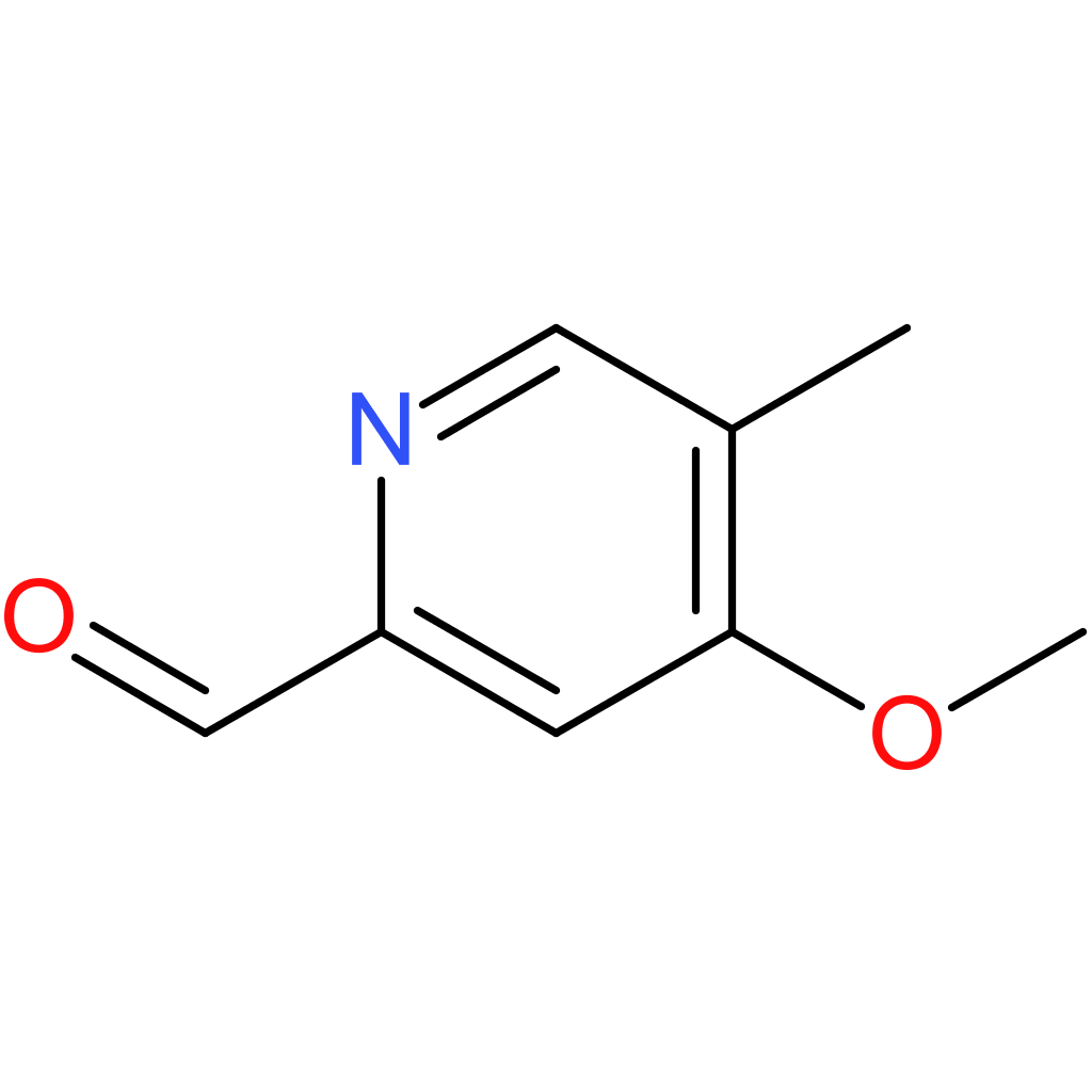 4-methoxy-5-methylpicolinaldehyde