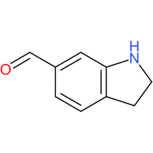 indoline-6-carbaldehyde