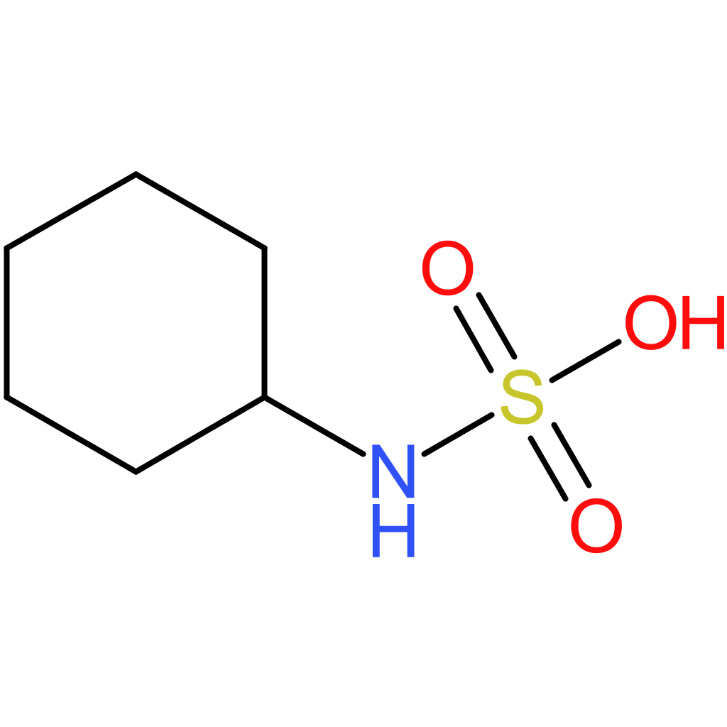 Cyclamic acid