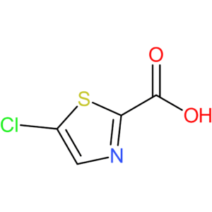 5-chloro-1,3-thiazole-2-carboxylic acid