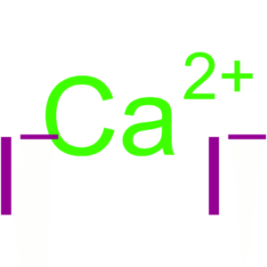 CALCIUM IODIDE