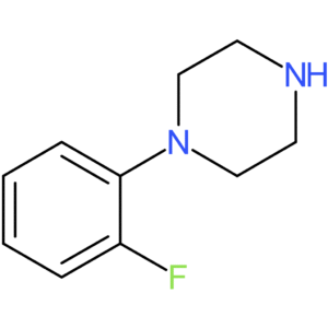 1-(2-Fluorophenyl)piperazine