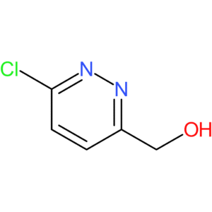 (6-chloropyridazin-3-yl)methanol