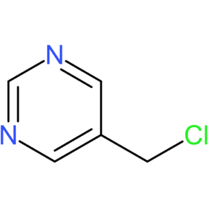 5-(chloromethyl)pyrimidine