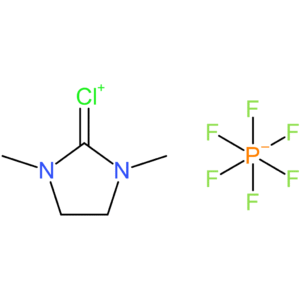 2-Chloro-1,3-dimethylimidazolidinium hexafluorophosphate