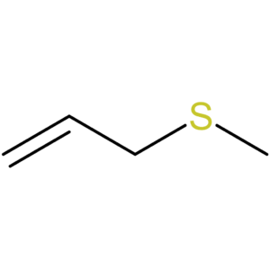 Allyl methyl sulfide