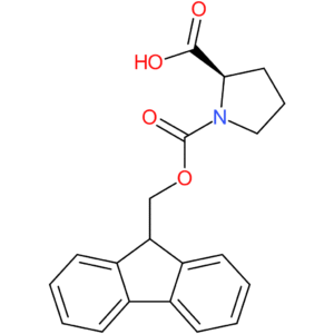 Fmoc-D-proline?HPLC?