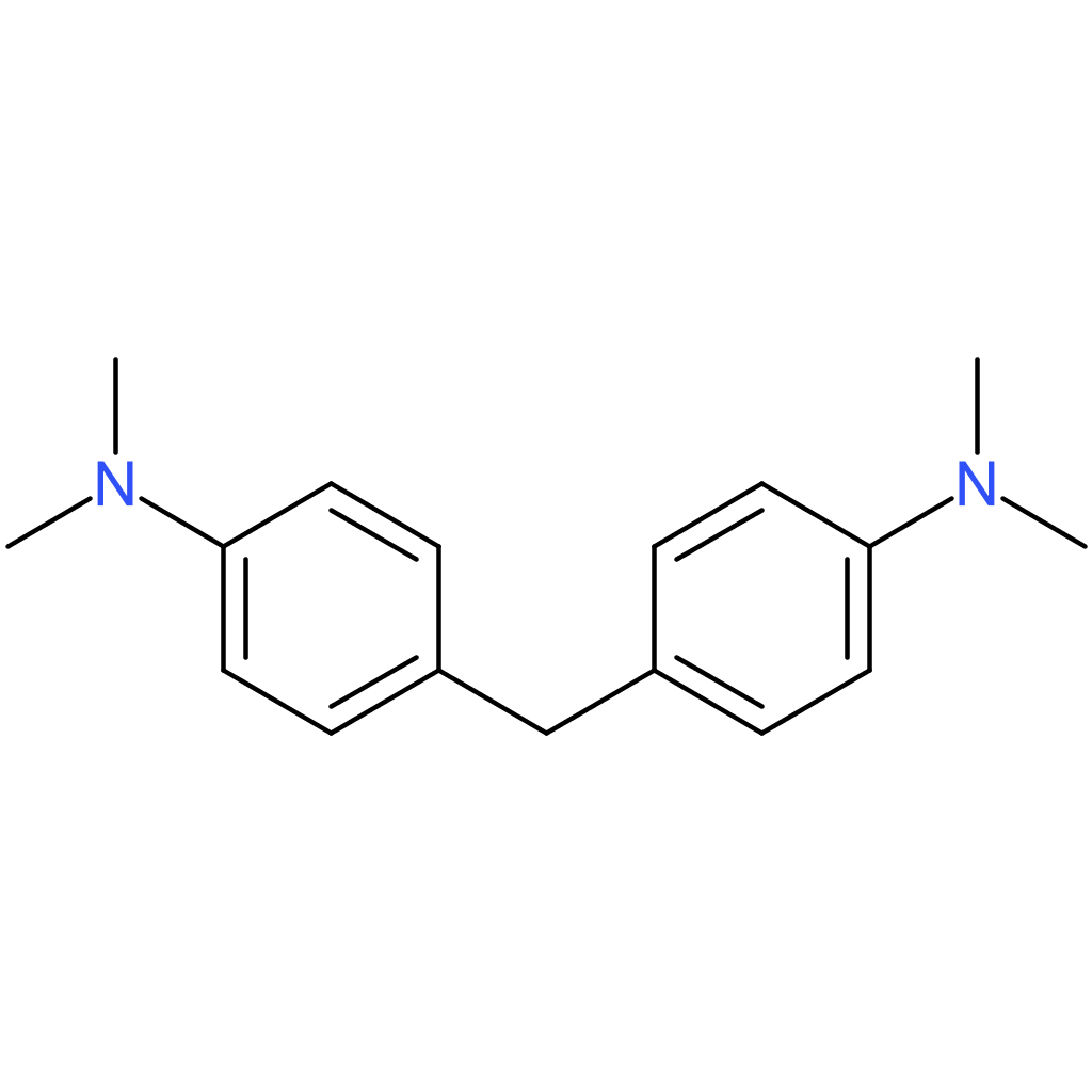 4,4-Methylenebis(N,N-dimethylaniline)
