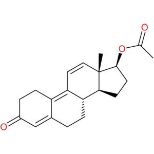 Trenbolone Acetate