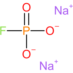 Disodium monofluorophosphate98.5%